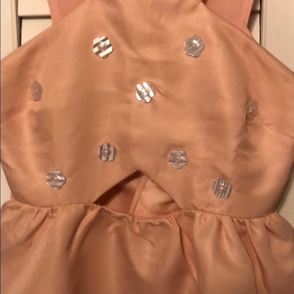 Endless rose pink embellished top - Picture 2 of 4